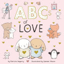 ABCs of Love by Phoenix Books