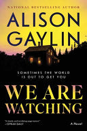 We are Watching