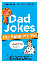 Dad Jokes: The Funniest Yet: The new collection fr by Phoenix Books