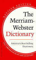 Merriam-Webster Dictionary MM