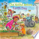 Night Before Earth Day