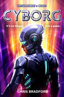 Cyborg: Virtual Kombat, Book 3 by Phoenix Books