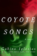 Coyote Songs by Phoenix Books