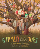 Family Like Ours by Phoenix Books