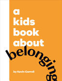 Kids Book About Belonging by Phoenix Books