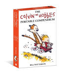Calvin and Hobbes Portable Compendium Set 1 by Phoenix Books