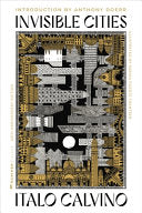 Invisible Cities [50th Anniversary Edition] by Phoenix Books