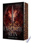 Exquisite Ruin by Phoenix Books