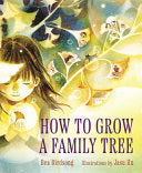 How to Grow a Family Tree by Phoenix Books
