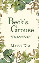 Beck's Grouse by Phoenix Books