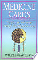 BOXED-MEDICINE CARDS by Phoenix Books