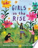 Girls on the Rise by Phoenix Books