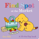 Find Spot at the Market by Phoenix Books