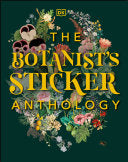Botanist's Sticker Anthology by Phoenix Books