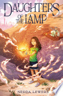 Daughters of the Lamp by Phoenix Books