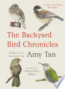 Backyard Bird Chronicles by Phoenix Books