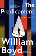 Predicament: A Gabriel Dax Novel