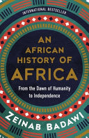 African History of Africa, An: From the Dawn of Hu by Phoenix Books