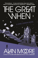 The Great When