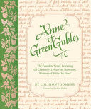 Anne of Green Gables: The Complete Novel, Featurin by Phoenix Books
