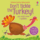 Don't Tickle the Turkey! by Phoenix Books