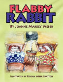 Flabby Rabbit by Phoenix Books