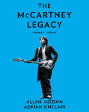 McCartney Legacy: Volume 2: 1974 – 80