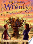 Kingdom of Wrenly #04 Witch's Curse by Phoenix Books