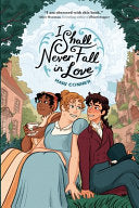 I Shall Never Fall in Love by Phoenix Books