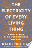 Electricity of Every Living Thing by Phoenix Books