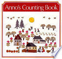 ANNOS COUNTING BK by Phoenix Books