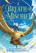 Breath of Mischief by Phoenix Books