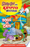 Dogs vs. Cats by Phoenix Books