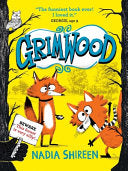 Grimwood (book 1) by Phoenix Books