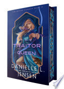 The Traitor Queen (Deluxe Edition)