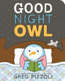 Good Night Owl by Phoenix Books