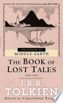 Book of Lost Tales Part 1 by Phoenix Books