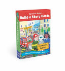 Build-A-Story Cards: Community Helpers by Phoenix Books