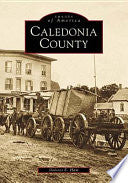 Caledonia County, Vermont by Phoenix Books