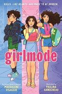 Girlmode by Phoenix Books