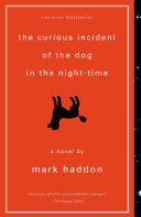 Curious Incident of the Dog in the Night-Time by Phoenix Books