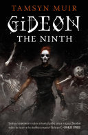 Gideon the Ninth by Phoenix Books