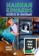Hannah Edwards Secrets of Riverway by Phoenix Books