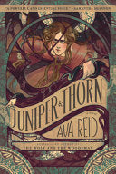 Juniper & Thorn A Novel by Phoenix Books
