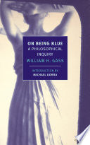 On Being Blue: A Philosophical Inquiry