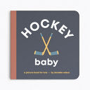 Hockey Baby by Phoenix Books