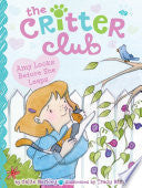 Amy Looks Before She Leaps by Phoenix Books