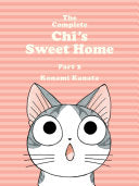 Complete Chi's Sweet Home 2 by Phoenix Books