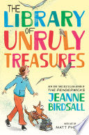 Library of Unruly Treasures