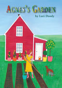 Agnes's Garden by Phoenix Books
